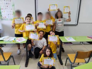 Ξένες Γλώσσες & Καλοκαιρινά(12)