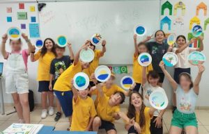 Ξένες Γλώσσες & Καλοκαιρινά(14)