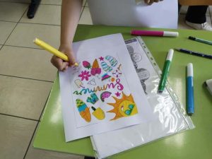 Ξένες Γλώσσες & Καλοκαιρινά(6)