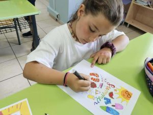 Ξένες Γλώσσες & Καλοκαιρινά(8)