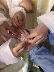 Επίσκεψη στο(6)